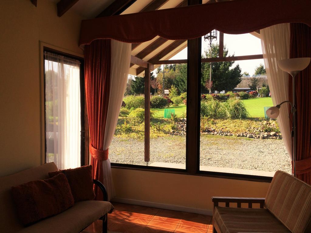 فيلا بورتو فاراسفي Cabanas Descanso Y Placer المظهر الخارجي الصورة