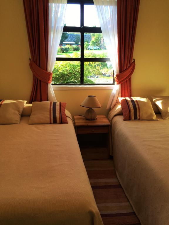 فيلا بورتو فاراسفي Cabanas Descanso Y Placer المظهر الخارجي الصورة